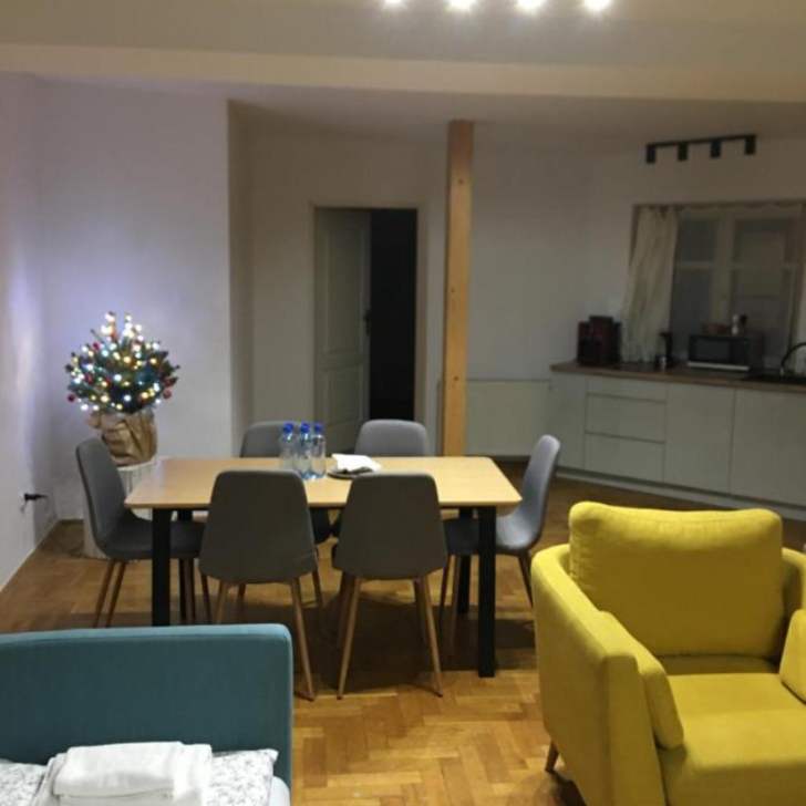 Apartamenty Wonder Cracow